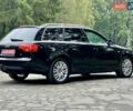 Черный Ауди А4, объемом двигателя 1.6 л и пробегом 242 тыс. км за 8300 $, фото 19 на Automoto.ua