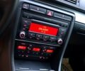 Ауді А4 2008 у Кременчуге на Automoto.ua Чорний Ауді А4, об'ємом двигуна 1.6 л та пробігом 193 тис. км за 8555 $, фото 2 на Automoto.ua