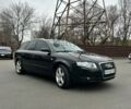 Черный Ауди А4, объемом двигателя 1.6 л и пробегом 197 тыс. км за 6950 $, фото 4 на Automoto.ua