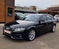 Чорний Ауді А4, об'ємом двигуна 1.8 л та пробігом 179 тис. км за 8800 $, фото 1 на Automoto.ua