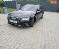 Чорний Ауді А4, об'ємом двигуна 1.97 л та пробігом 343 тис. км за 8500 $, фото 6 на Automoto.ua