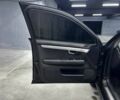 Чорний Ауді А4, об'ємом двигуна 2 л та пробігом 297 тис. км за 7700 $, фото 6 на Automoto.ua
