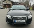 Черный Ауди А4, объемом двигателя 1.6 л и пробегом 197 тыс. км за 6950 $, фото 5 на Automoto.ua