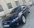 Чорний Ауді А4, об'ємом двигуна 1.8 л та пробігом 250 тис. км за 7600 $, фото 1 на Automoto.ua