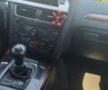 Черный Ауди А4, объемом двигателя 1.8 л и пробегом 216 тыс. км за 8800 $, фото 9 на Automoto.ua