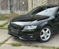 Чорний Ауді А4, об'ємом двигуна 2 л та пробігом 333 тис. км за 7631 $, фото 1 на Automoto.ua