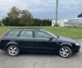 Черный Ауди А4, объемом двигателя 1.8 л и пробегом 232 тыс. км за 7200 $, фото 7 на Automoto.ua