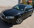 Черный Ауди А4, объемом двигателя 1.97 л и пробегом 245 тыс. км за 5700 $, фото 1 на Automoto.ua