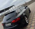 Чорний Ауді А4, об'ємом двигуна 1.8 л та пробігом 250 тис. км за 7300 $, фото 17 на Automoto.ua