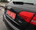 Черный Ауди А4, объемом двигателя 1.8 л и пробегом 226 тыс. км за 8450 $, фото 15 на Automoto.ua