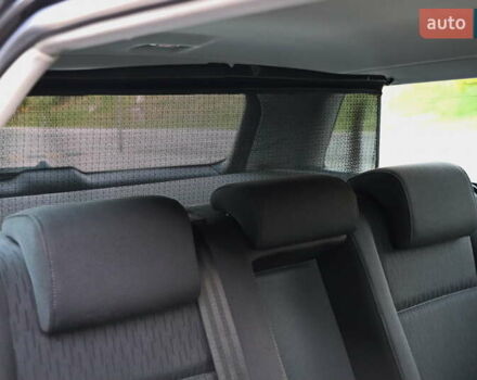 Чорний Ауді А4, об'ємом двигуна 1.6 л та пробігом 193 тис. км за 8555 $, фото 23 на Automoto.ua