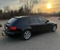 Чорний Ауді А4, об'ємом двигуна 1.8 л та пробігом 250 тис. км за 8600 $, фото 1 на Automoto.ua