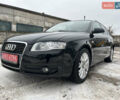 Чорний Ауді А4, об'ємом двигуна 1.6 л та пробігом 265 тис. км за 7200 $, фото 1 на Automoto.ua