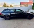 Черный Ауди А4, объемом двигателя 2.7 л и пробегом 222 тыс. км за 8800 $, фото 18 на Automoto.ua