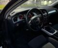 Черный Ауди А4, объемом двигателя 1.98 л и пробегом 198 тыс. км за 8800 $, фото 19 на Automoto.ua