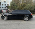 Чорний Ауді А4, об'ємом двигуна 2.97 л та пробігом 390 тис. км за 8200 $, фото 5 на Automoto.ua