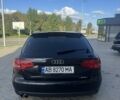 Чорний Ауді А4, об'ємом двигуна 1.8 л та пробігом 250 тис. км за 7600 $, фото 7 на Automoto.ua