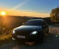 Черный Ауди А4, объемом двигателя 1.8 л и пробегом 266 тыс. км за 8200 $, фото 1 на Automoto.ua