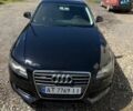 Чорний Ауді А4, об'ємом двигуна 1.8 л та пробігом 200 тис. км за 8600 $, фото 1 на Automoto.ua