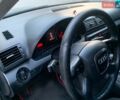 Черный Ауди А4, объемом двигателя 1.97 л и пробегом 380 тыс. км за 5500 $, фото 5 на Automoto.ua