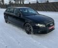 Чорний Ауді А4, об'ємом двигуна 1.8 л та пробігом 230 тис. км за 7500 $, фото 1 на Automoto.ua