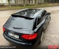 Черный Ауди А4, объемом двигателя 1.8 л и пробегом 239 тыс. км за 10000 $, фото 7 на Automoto.ua