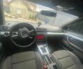 Чорний Ауді А4, об'ємом двигуна 1.97 л та пробігом 326 тис. км за 6800 $, фото 1 на Automoto.ua