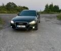 Черный Ауди А4, объемом двигателя 2.7 л и пробегом 323 тыс. км за 9990 $, фото 1 на Automoto.ua