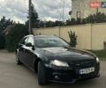 Черный Ауди А4, объемом двигателя 1.98 л и пробегом 205 тыс. км за 9150 $, фото 1 на Automoto.ua