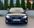 Черный Ауди А4, объемом двигателя 2.7 л и пробегом 222 тыс. км за 8800 $, фото 1 на Automoto.ua