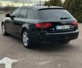 Черный Ауди А4, объемом двигателя 2 л и пробегом 325 тыс. км за 7800 $, фото 11 на Automoto.ua