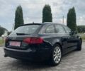 Черный Ауди А4, объемом двигателя 1.8 л и пробегом 292 тыс. км за 8397 $, фото 3 на Automoto.ua