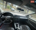 Черный Ауди А4, объемом двигателя 1.97 л и пробегом 282 тыс. км за 8200 $, фото 11 на Automoto.ua