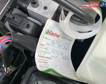 Черный Ауди А4, объемом двигателя 1.6 л и пробегом 259 тыс. км за 6550 $, фото 19 на Automoto.ua