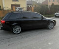 Чорний Ауді А4, об'ємом двигуна 2.97 л та пробігом 390 тис. км за 8200 $, фото 11 на Automoto.ua