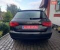 Чорний Ауді А4, об'ємом двигуна 0 л та пробігом 220 тис. км за 8700 $, фото 13 на Automoto.ua