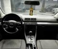 Чорний Ауді А4, об'ємом двигуна 2 л та пробігом 297 тис. км за 7700 $, фото 20 на Automoto.ua