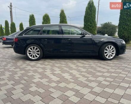 Черный Ауди А4, объемом двигателя 1.8 л и пробегом 292 тыс. км за 8397 $, фото 63 на Automoto.ua