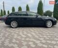 Черный Ауди А4, объемом двигателя 1.8 л и пробегом 292 тыс. км за 8397 $, фото 63 на Automoto.ua