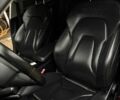 Черный Ауди А4, объемом двигателя 1.8 л и пробегом 273 тыс. км за 8700 $, фото 19 на Automoto.ua