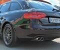 Черный Ауди А4, объемом двигателя 1.8 л и пробегом 204 тыс. км за 9400 $, фото 7 на Automoto.ua