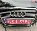 Черный Ауди А4, объемом двигателя 1.6 л и пробегом 242 тыс. км за 8300 $, фото 30 на Automoto.ua