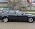 Черный Ауди А4, объемом двигателя 1.8 л и пробегом 220 тыс. км за 8900 $, фото 5 на Automoto.ua