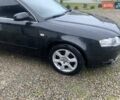 Чорний Ауді А4, об'ємом двигуна 1.97 л та пробігом 283 тис. км за 7300 $, фото 9 на Automoto.ua