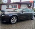 Чорний Ауді А4, об'ємом двигуна 1.8 л та пробігом 220 тис. км за 8200 $, фото 13 на Automoto.ua