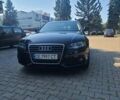 Черный Ауди А4, объемом двигателя 1.8 л и пробегом 216 тыс. км за 8800 $, фото 20 на Automoto.ua