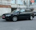 Чорний Ауді А4, об'ємом двигуна 1.6 л та пробігом 150 тис. км за 8999 $, фото 1 на Automoto.ua