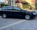 Чорний Ауді А4, об'ємом двигуна 1.6 л та пробігом 223 тис. км за 7400 $, фото 5 на Automoto.ua