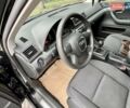 Черный Ауди А4, объемом двигателя 1.6 л и пробегом 242 тыс. км за 8300 $, фото 61 на Automoto.ua
