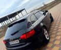Чорний Ауді А4, об'ємом двигуна 1.8 л та пробігом 250 тис. км за 7600 $, фото 11 на Automoto.ua